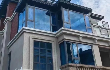 昆山阳光房封阳台那家好