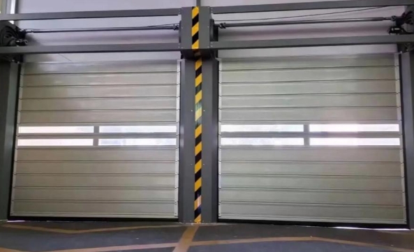 昆山快速门那家好