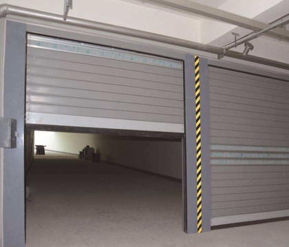 昆山电动卷帘门安装电话