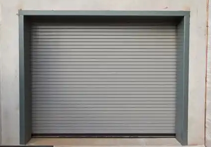 昆山电动卷帘门